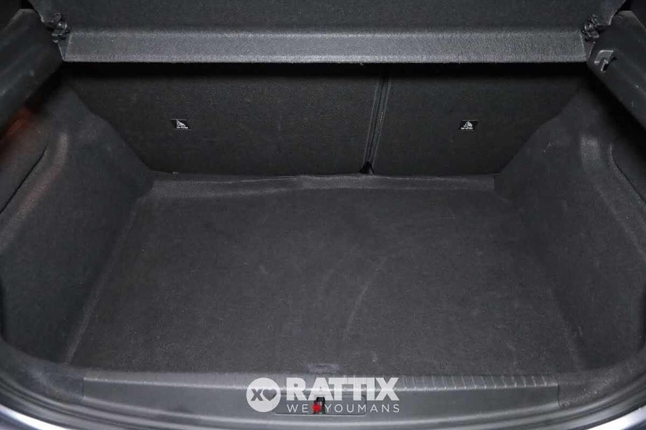 Peugeot Peugeot 208 usata 24