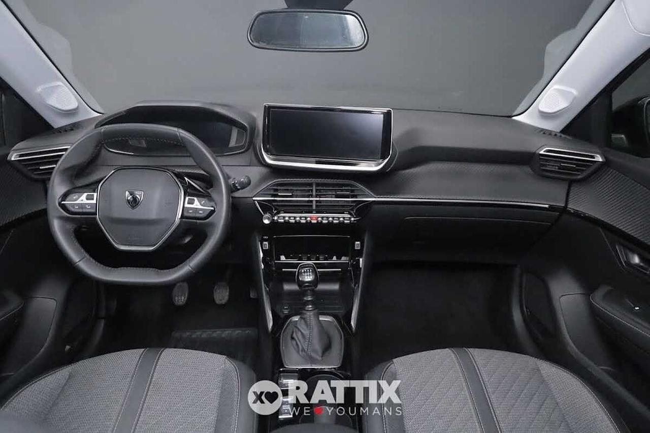 Peugeot Peugeot 208 usata 26