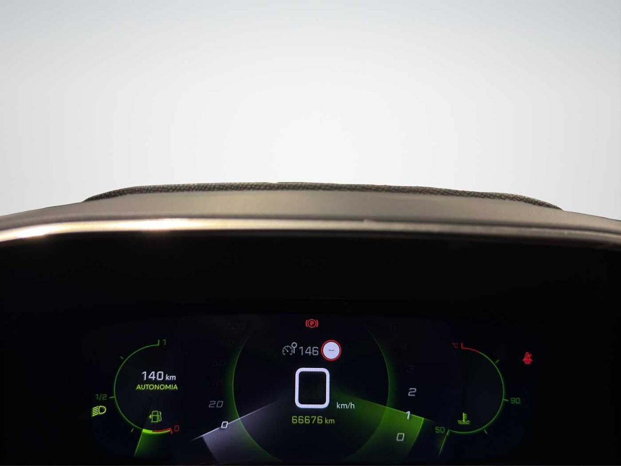 Peugeot Peugeot 208 usata, con Vetri Oscurati