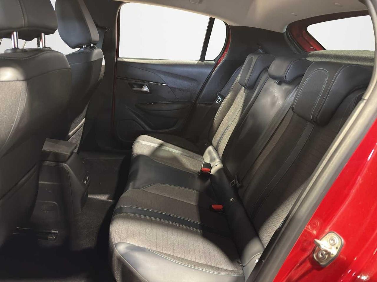 Peugeot Peugeot 208 usata 2