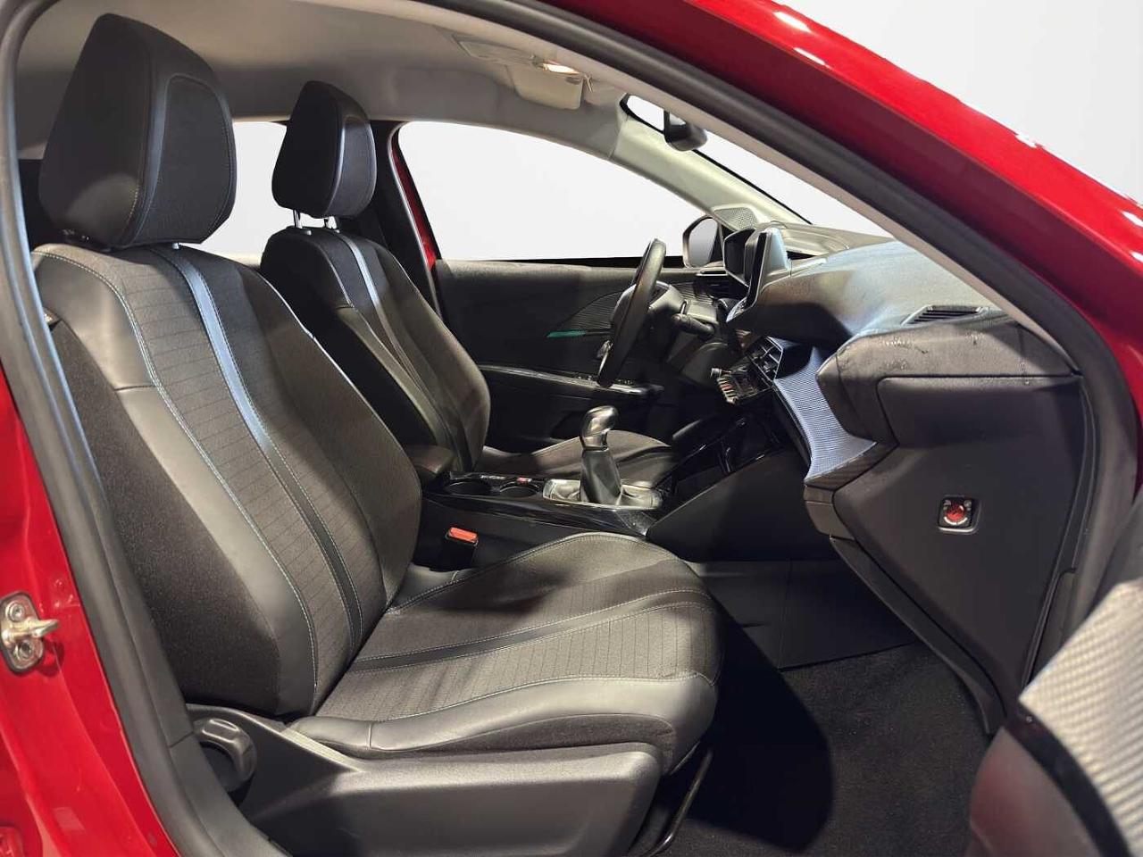 Peugeot Peugeot 208 usata 6