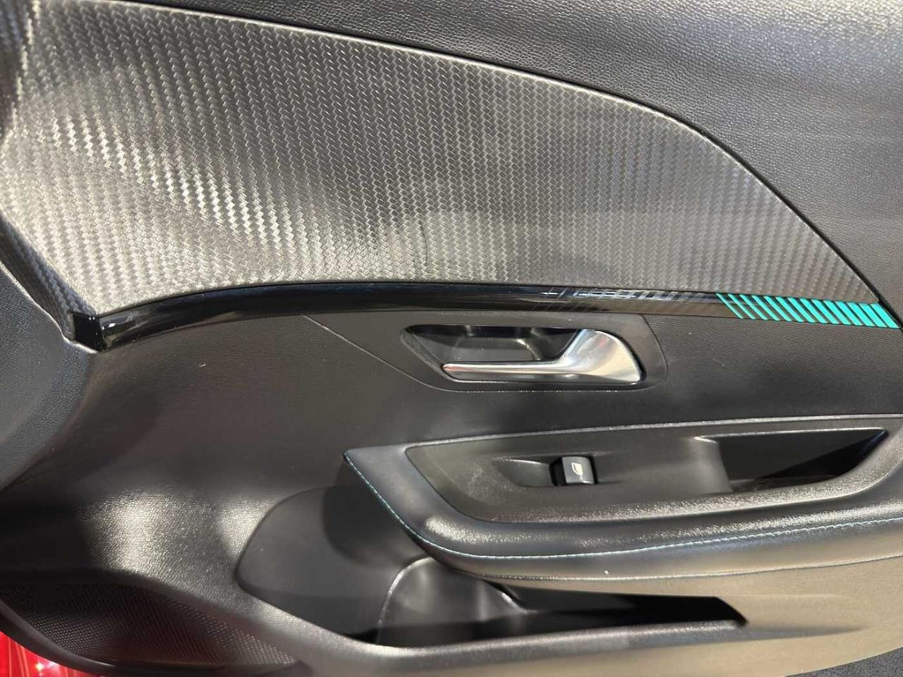 Peugeot Peugeot 208 usata 7