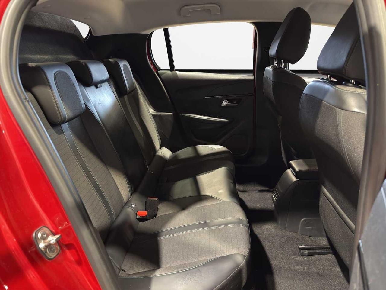 Peugeot Peugeot 208 usata 8