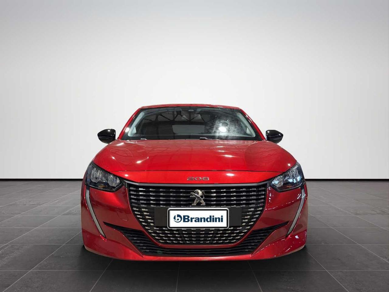 Peugeot Peugeot 208 usata 11