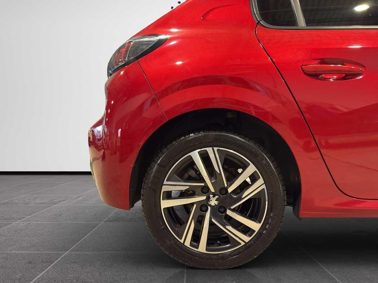 Peugeot Peugeot 208 usata 13