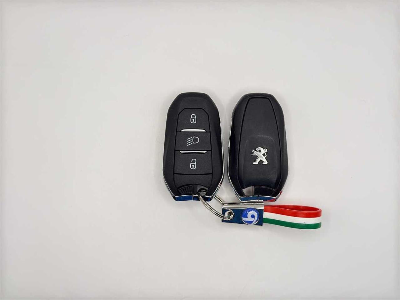 Peugeot Peugeot 208 usata 15