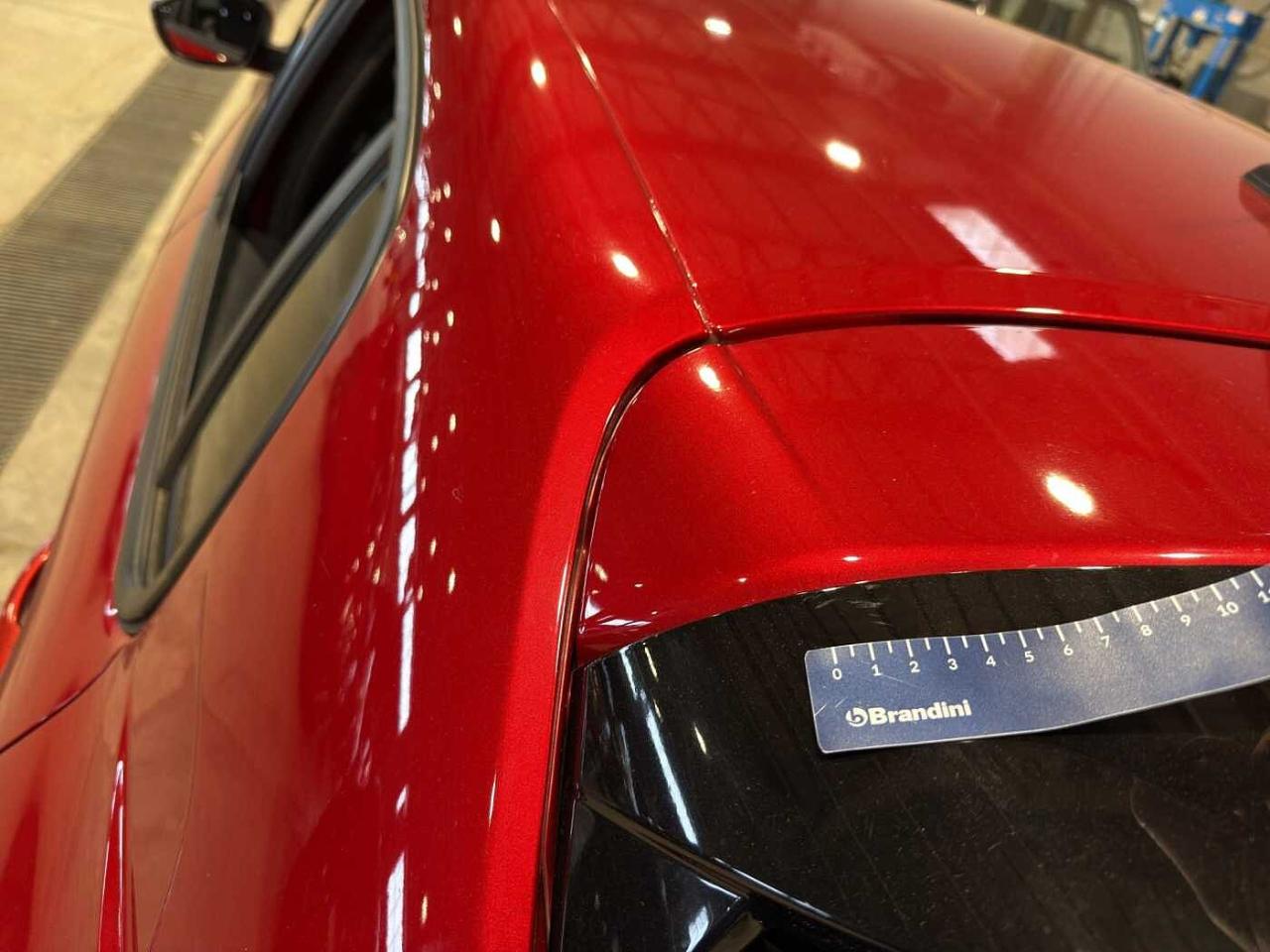 Peugeot Peugeot 208 usata 18