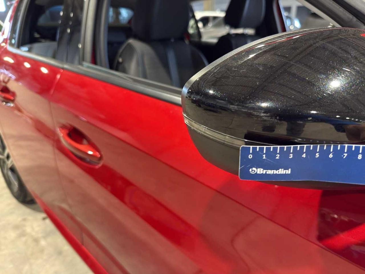 Peugeot Peugeot 208 usata 20