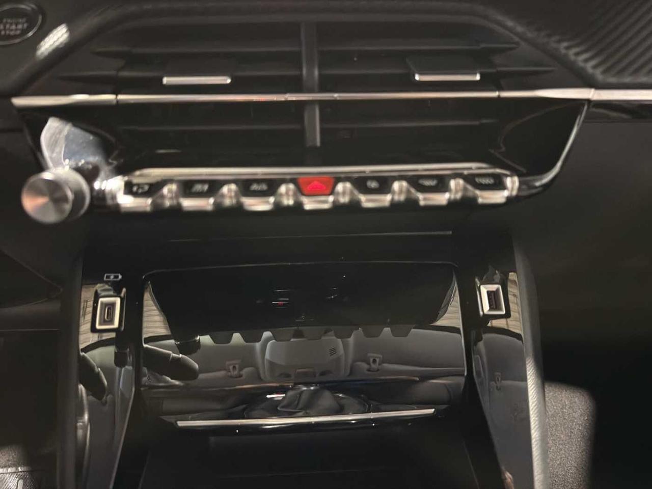 Peugeot Peugeot 208 usata 21