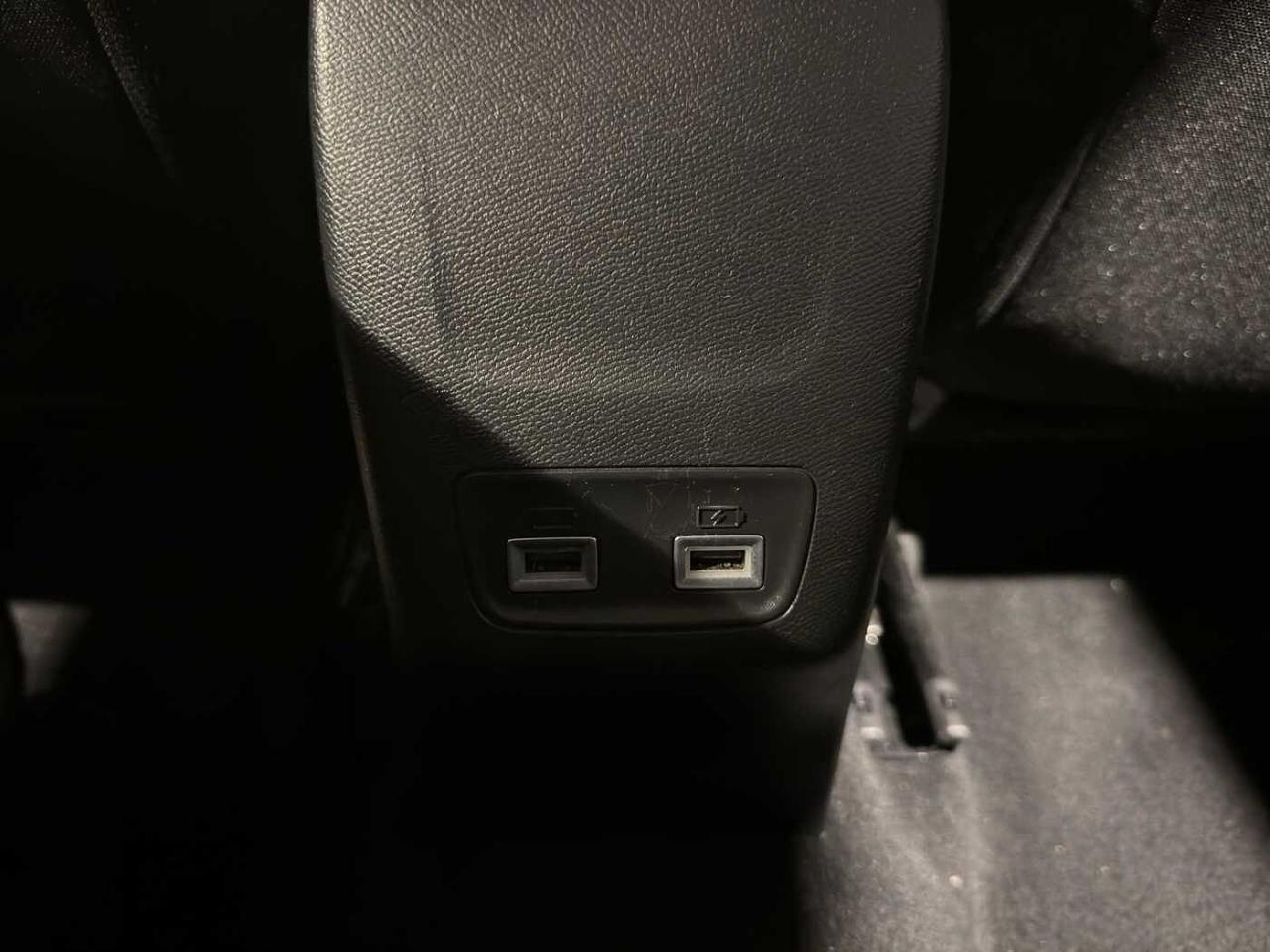 Peugeot Peugeot 208 usata 23