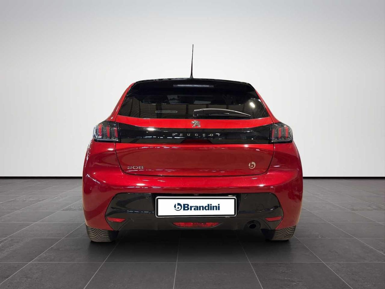 Peugeot Peugeot 208 usata 25