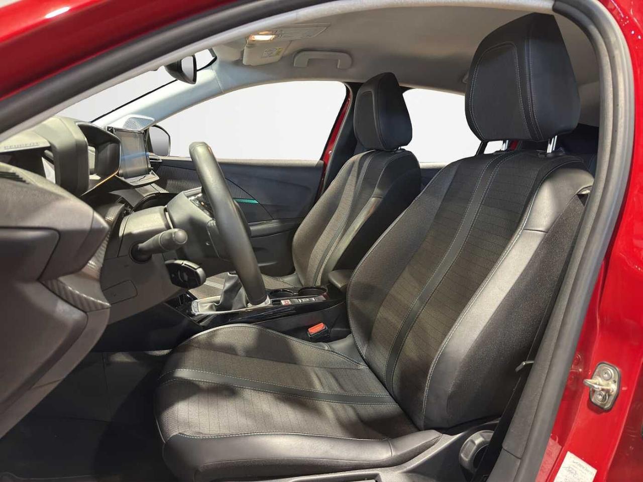 Peugeot Peugeot 208 usata 27