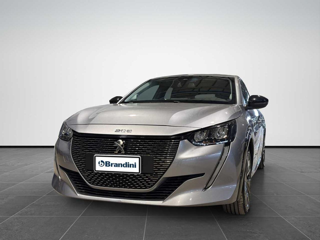 Peugeot Peugeot 208 208 e-208 Allure Pack 100kW