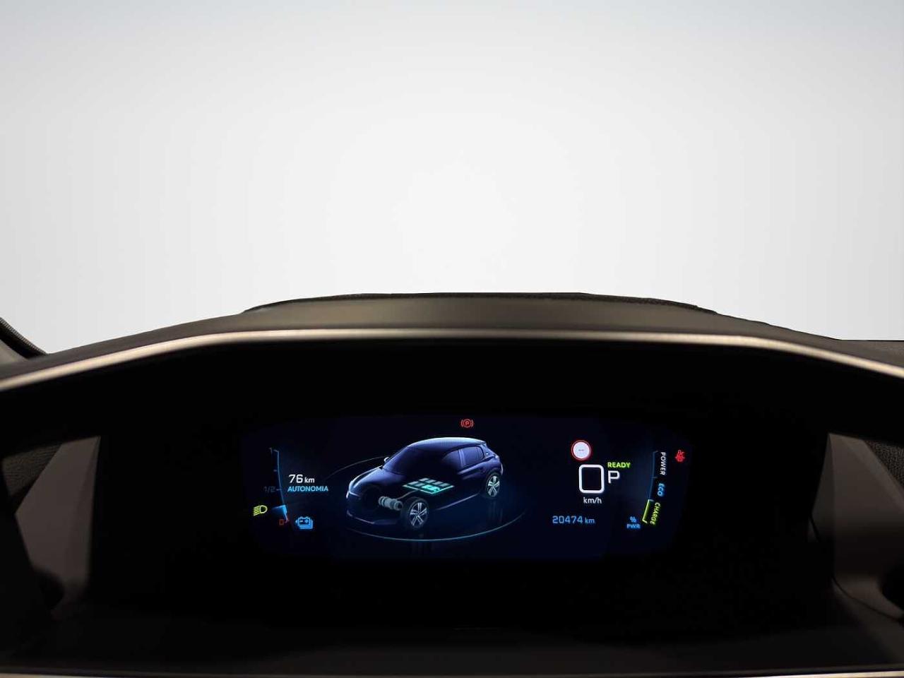 Peugeot Peugeot 208 usata, con Vetri Oscurati