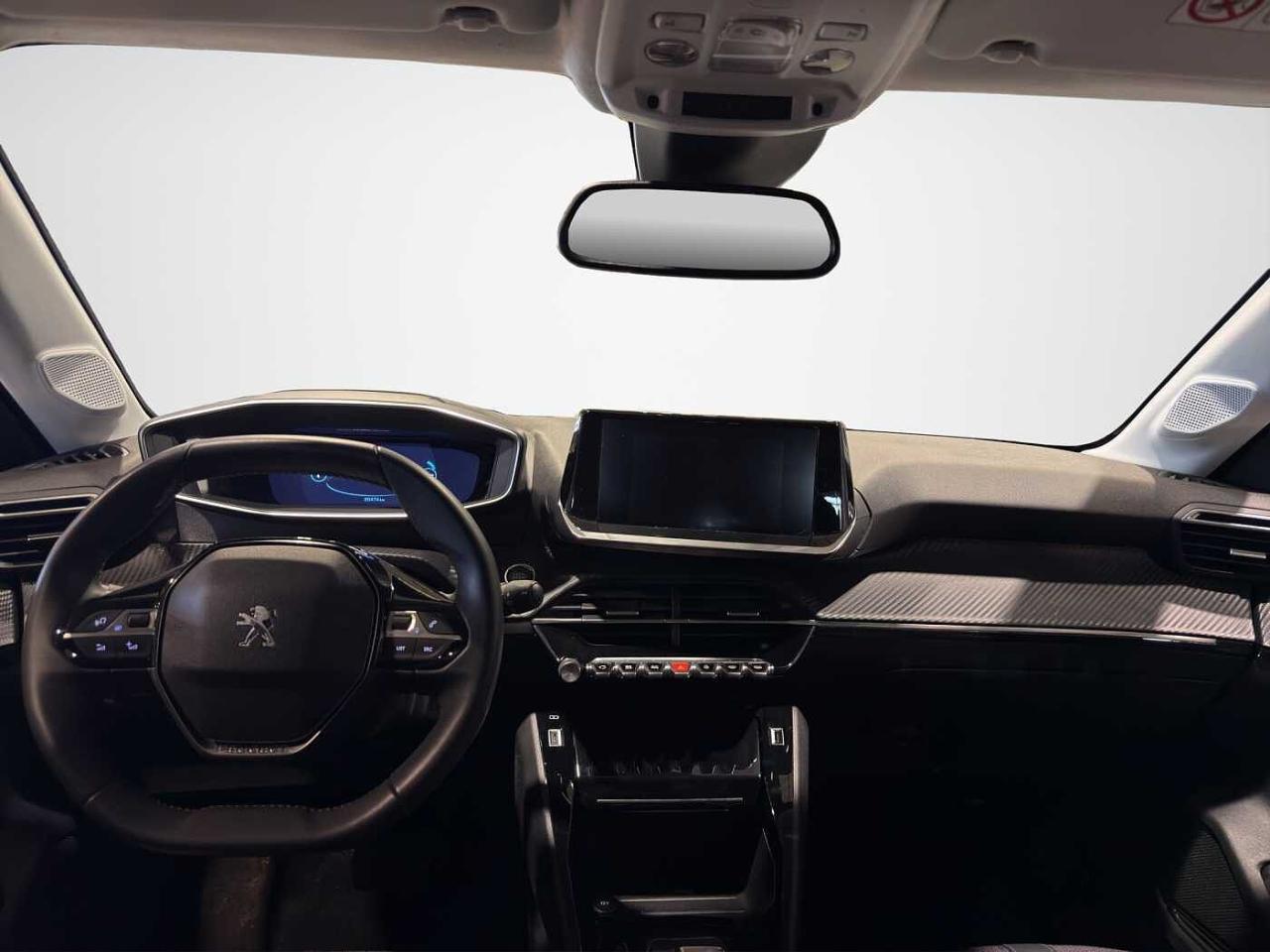 Peugeot Peugeot 208 usata 3