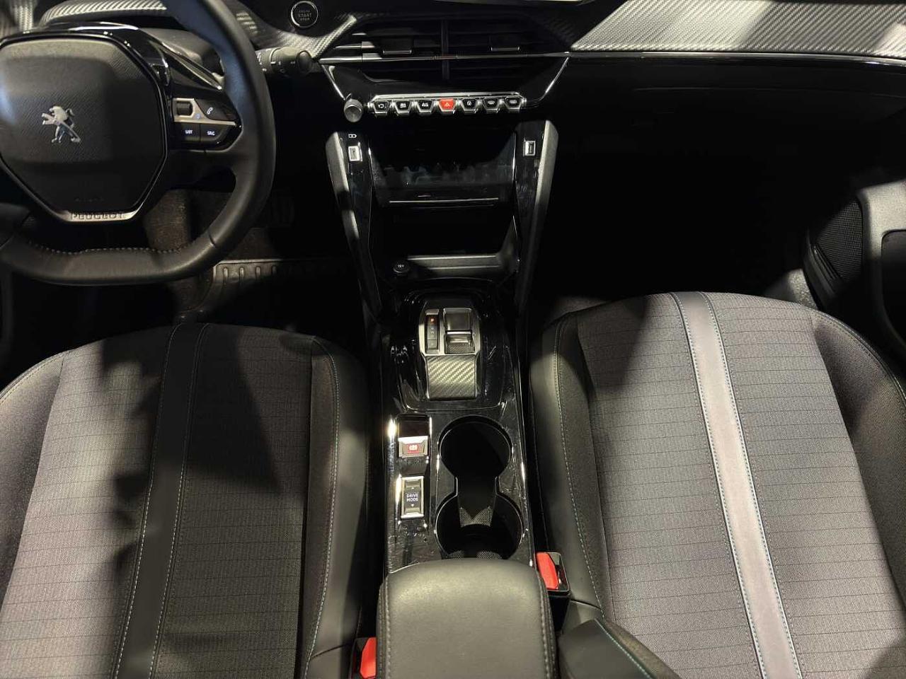 Peugeot Peugeot 208 usata 4