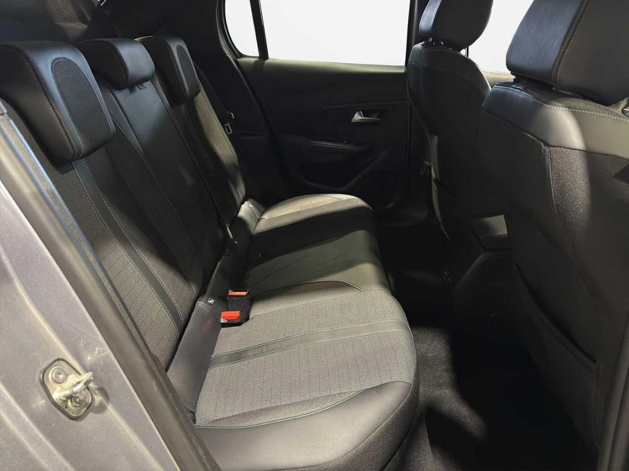 Peugeot Peugeot 208 usata 8