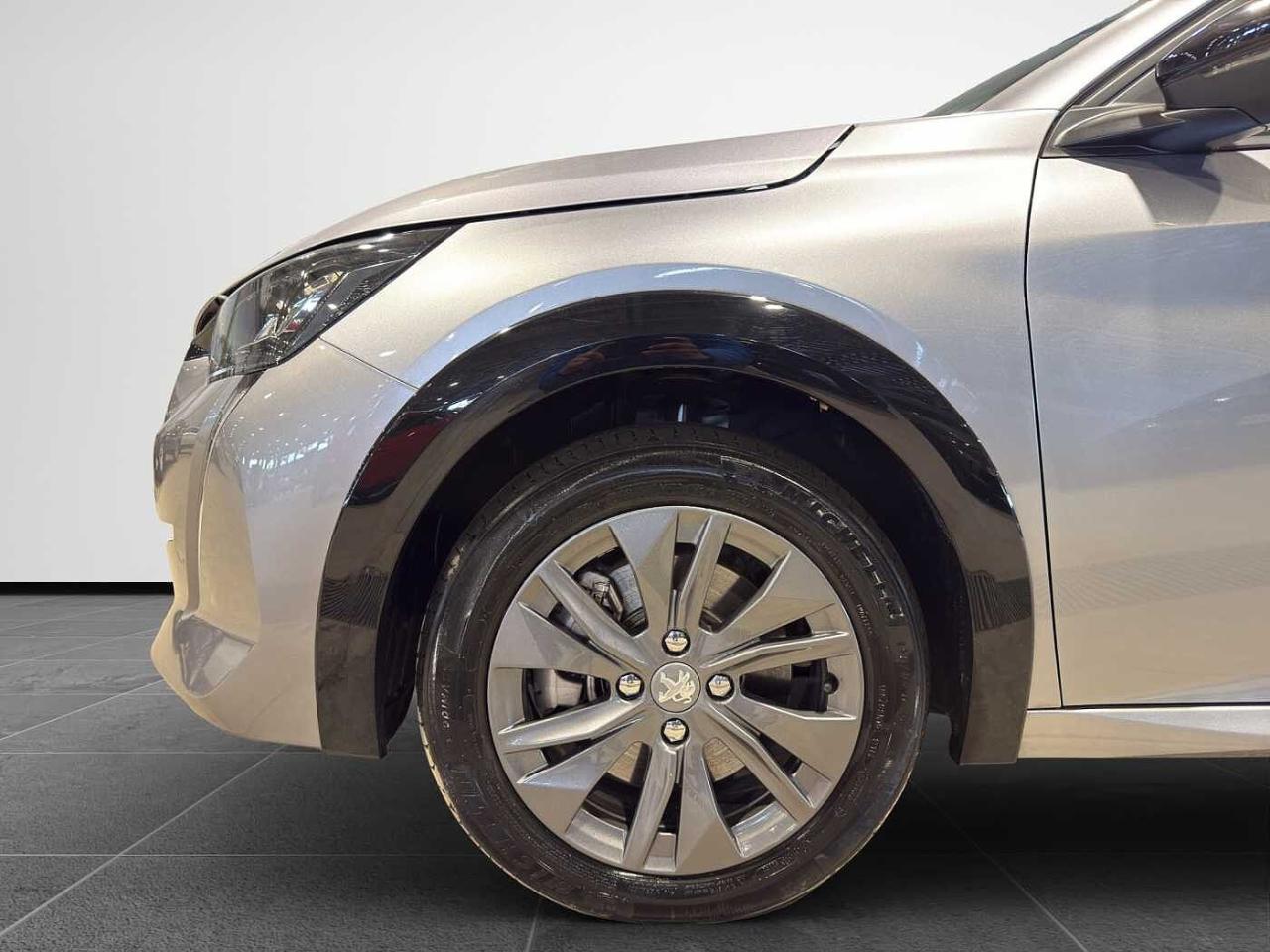 Peugeot Peugeot 208 usata 10