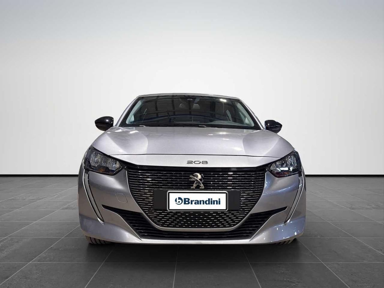Peugeot Peugeot 208 usata 11