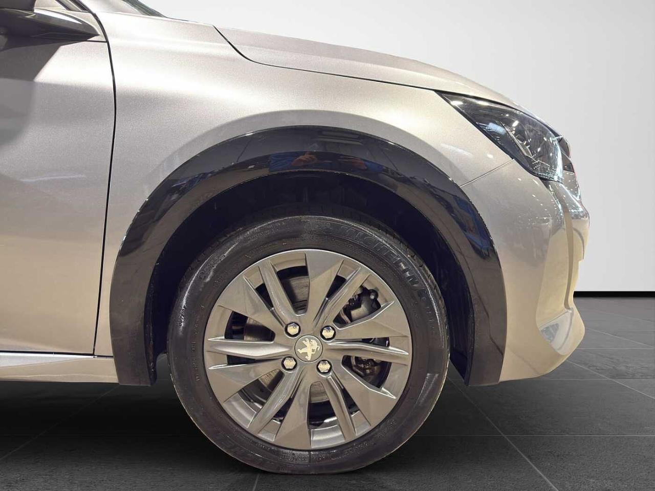 Peugeot Peugeot 208 usata 14