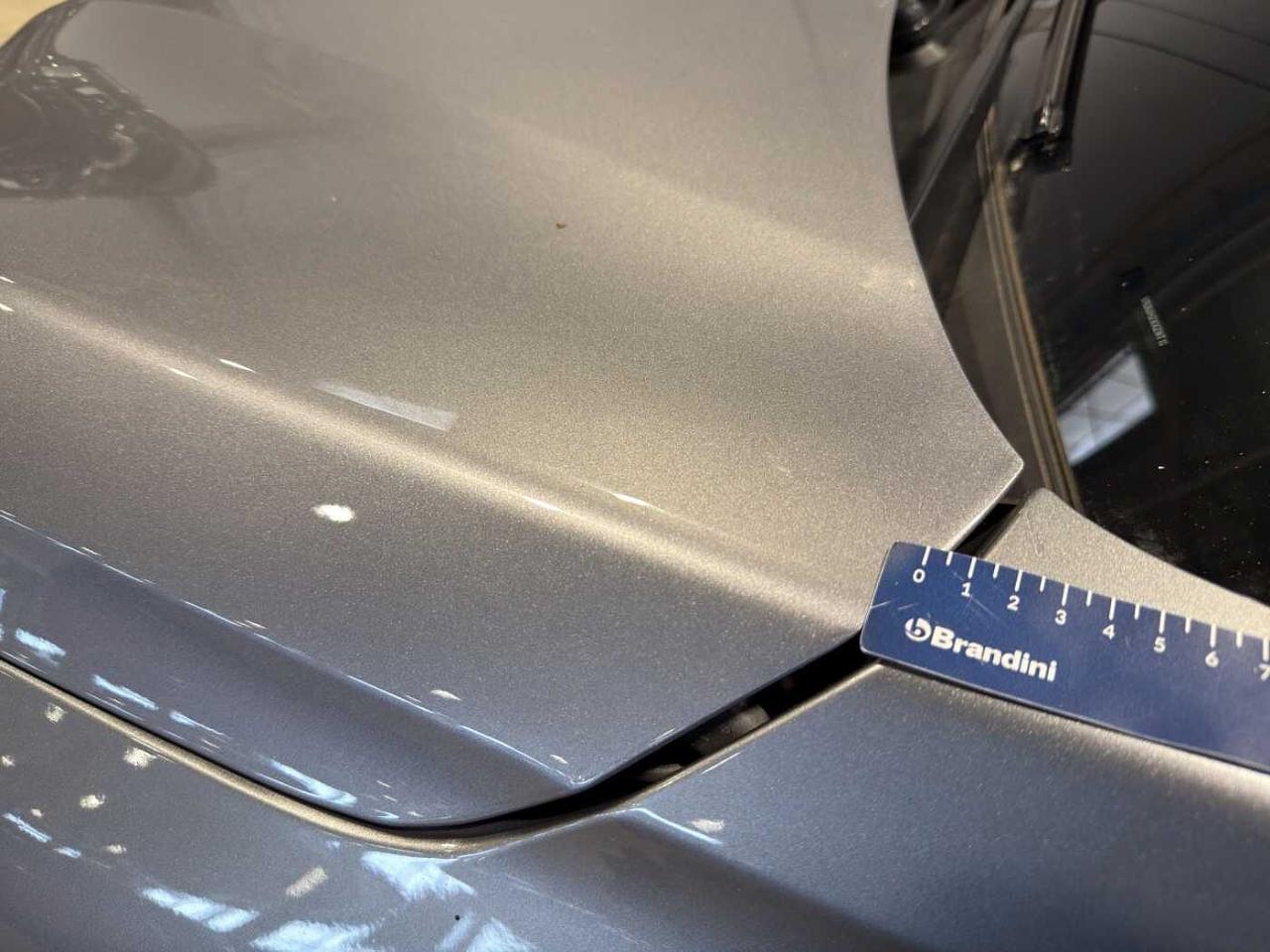 Peugeot Peugeot 208 usata 19