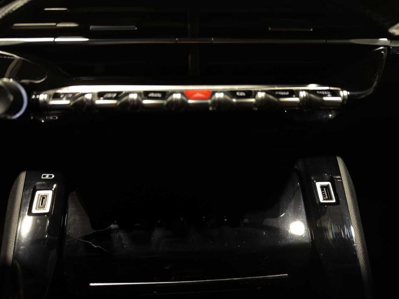 Peugeot Peugeot 208 usata 21