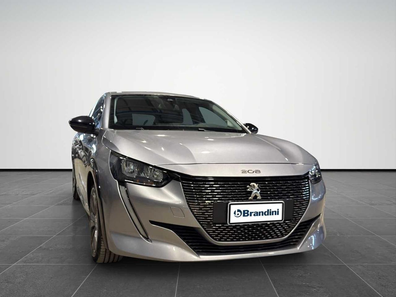 Peugeot Peugeot 208 usata 22