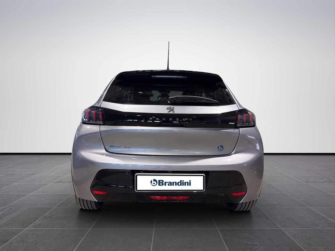 Peugeot Peugeot 208 usata 25