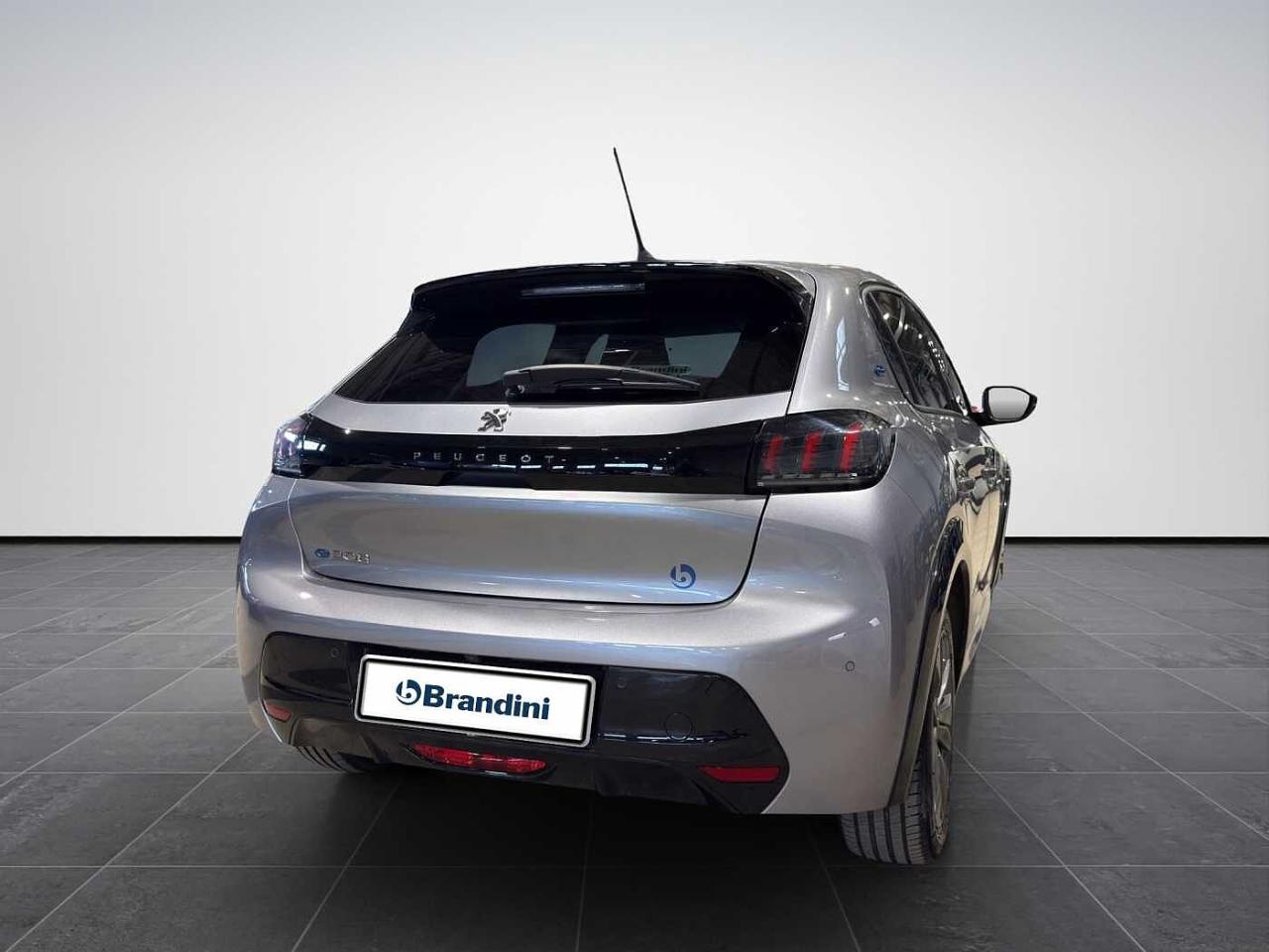 Peugeot Peugeot 208 usata 26