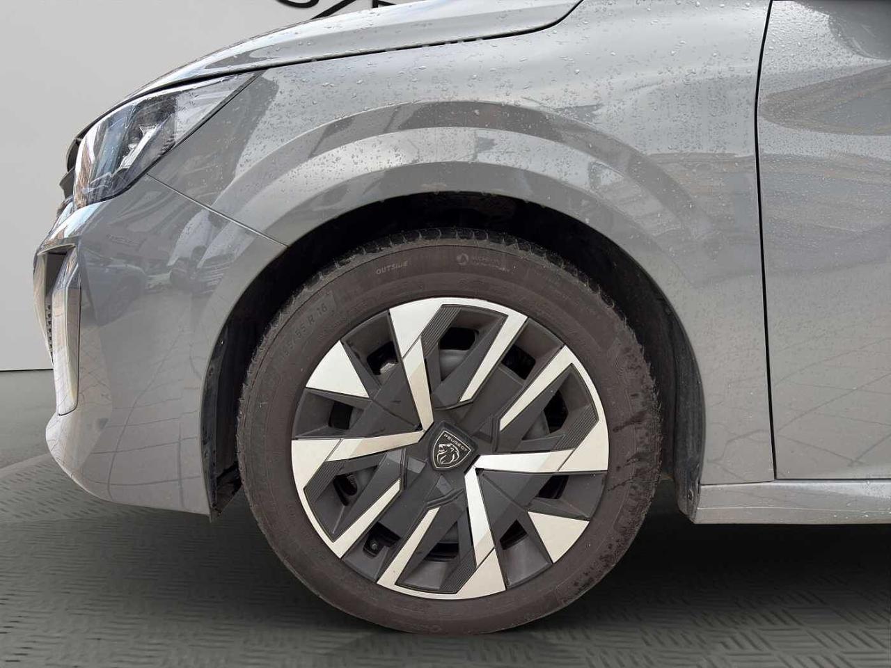 Peugeot Peugeot 208 usata 6