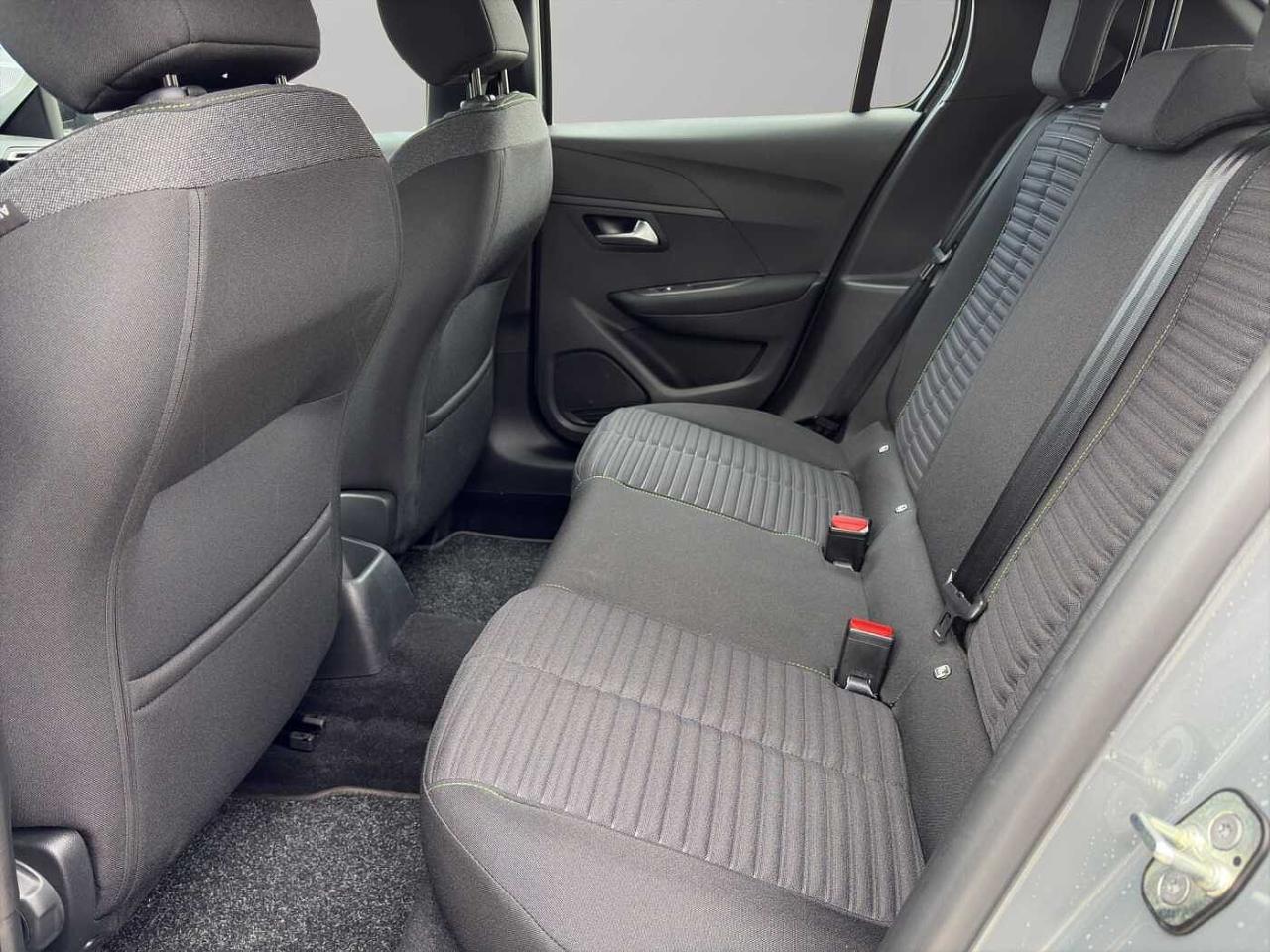 Peugeot Peugeot 208 usata 7