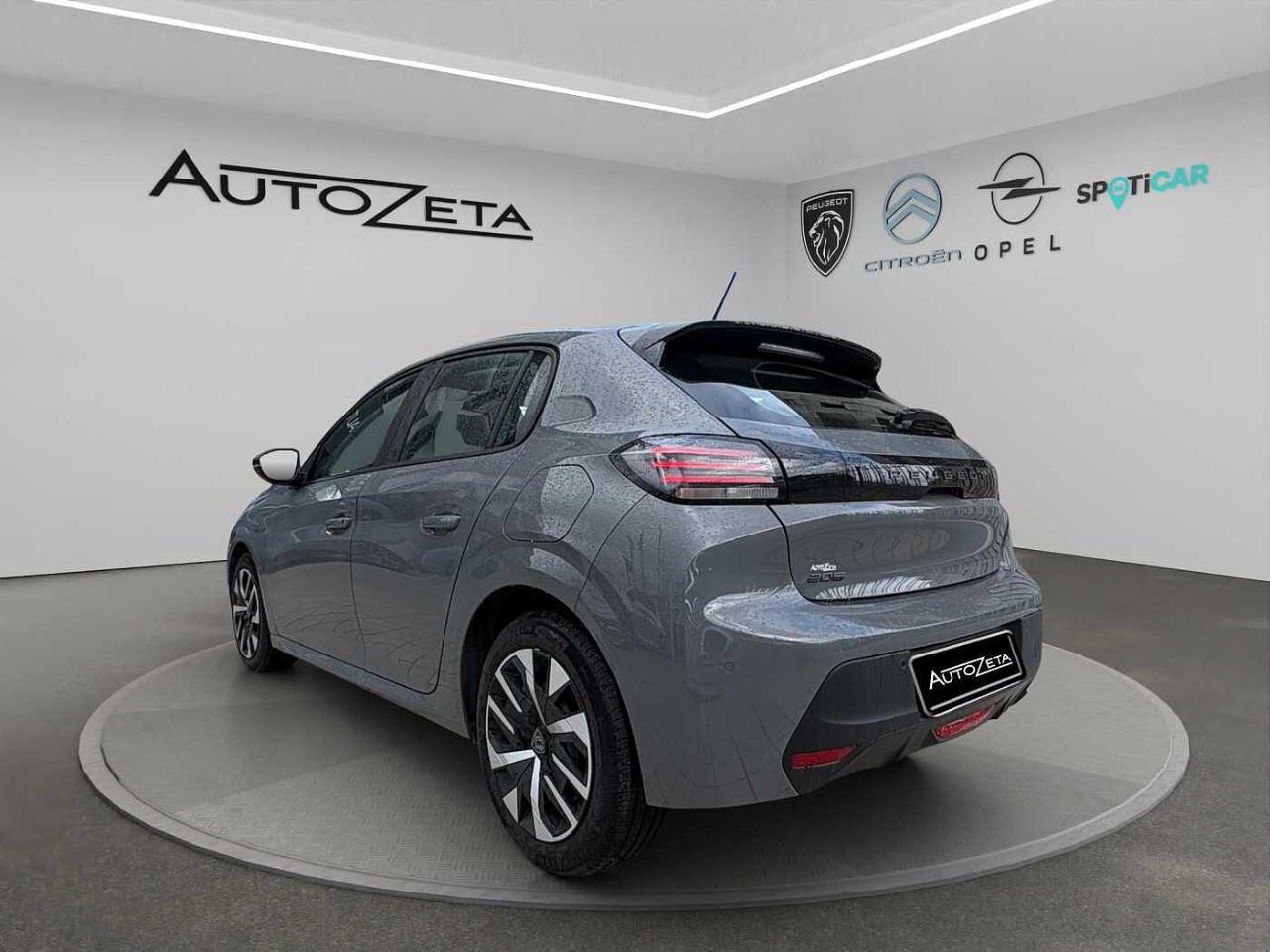 Peugeot Peugeot 208 usata 13