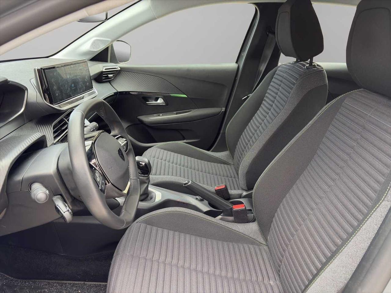 Peugeot Peugeot 208 usata 15