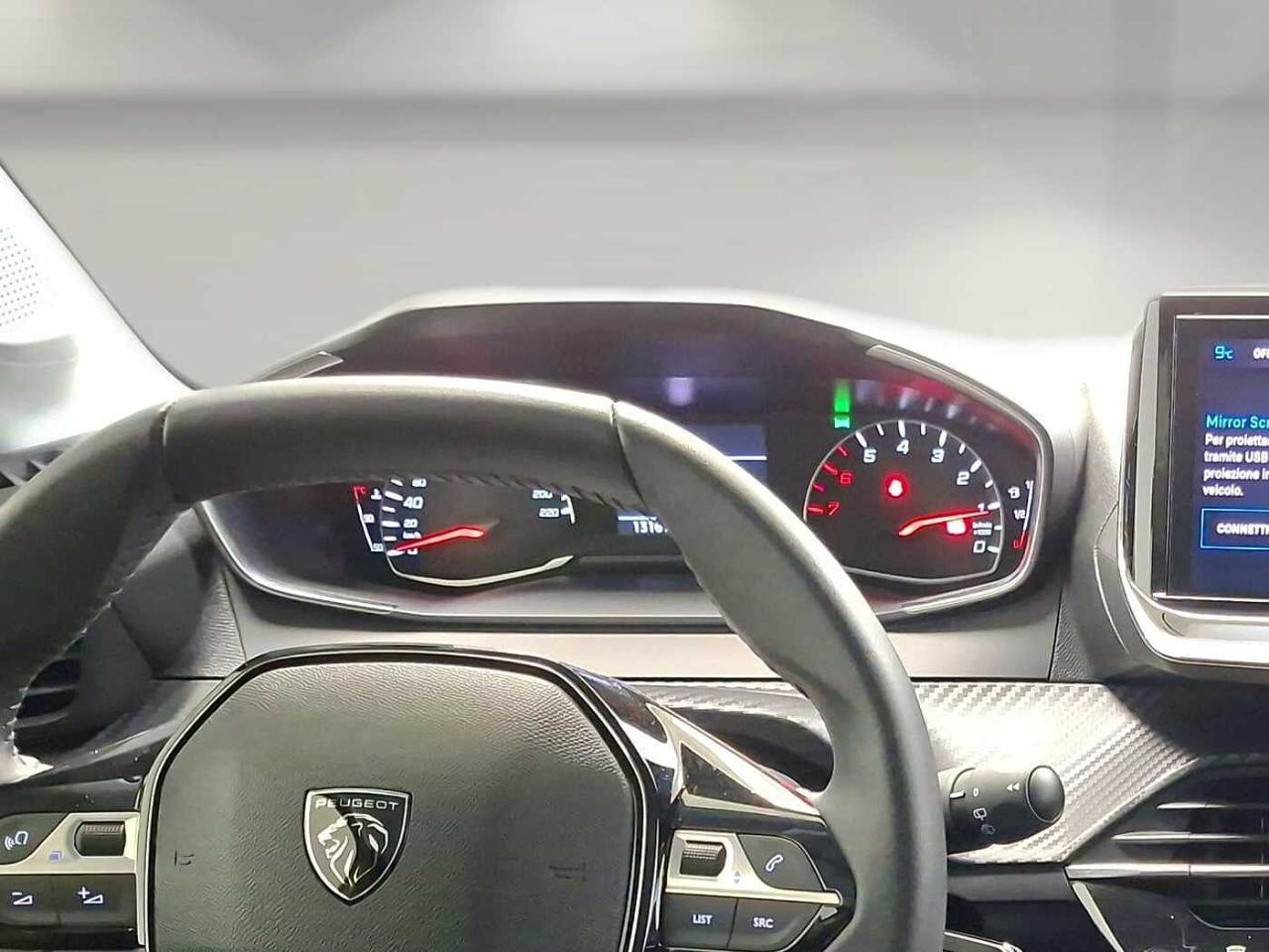 Peugeot Peugeot 208 usata 2