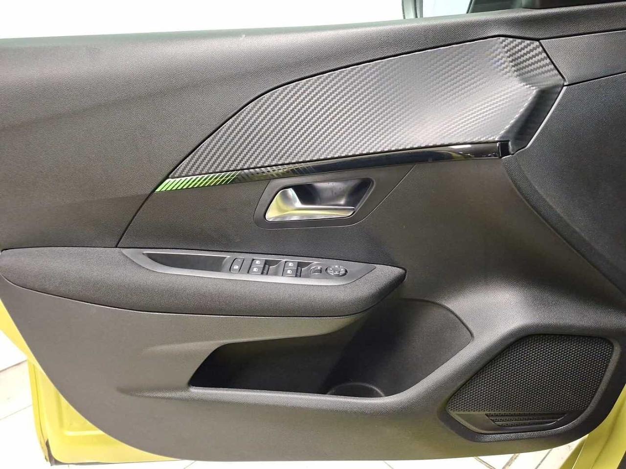 Peugeot Peugeot 208 usata 10