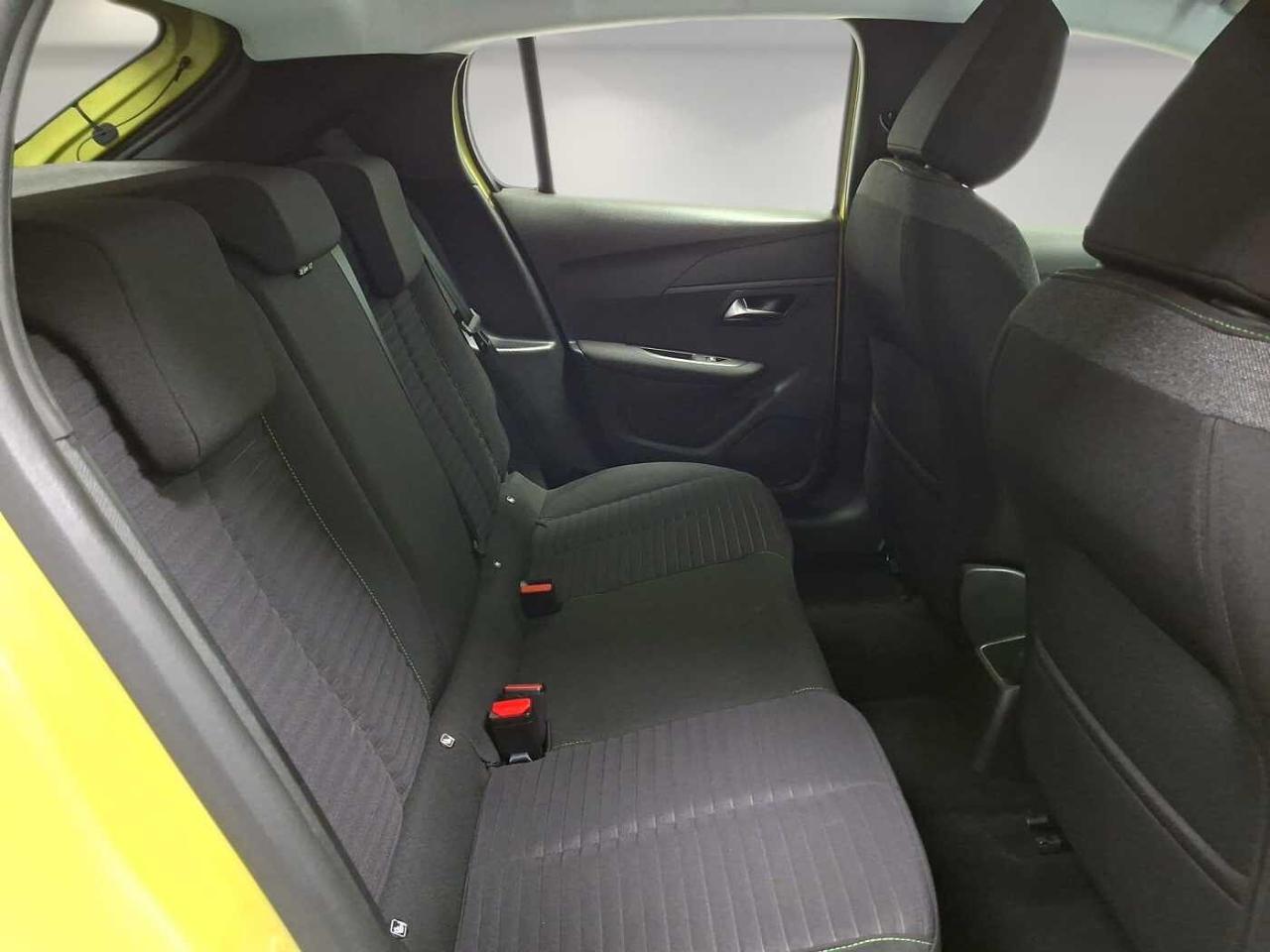 Peugeot Peugeot 208 usata 17