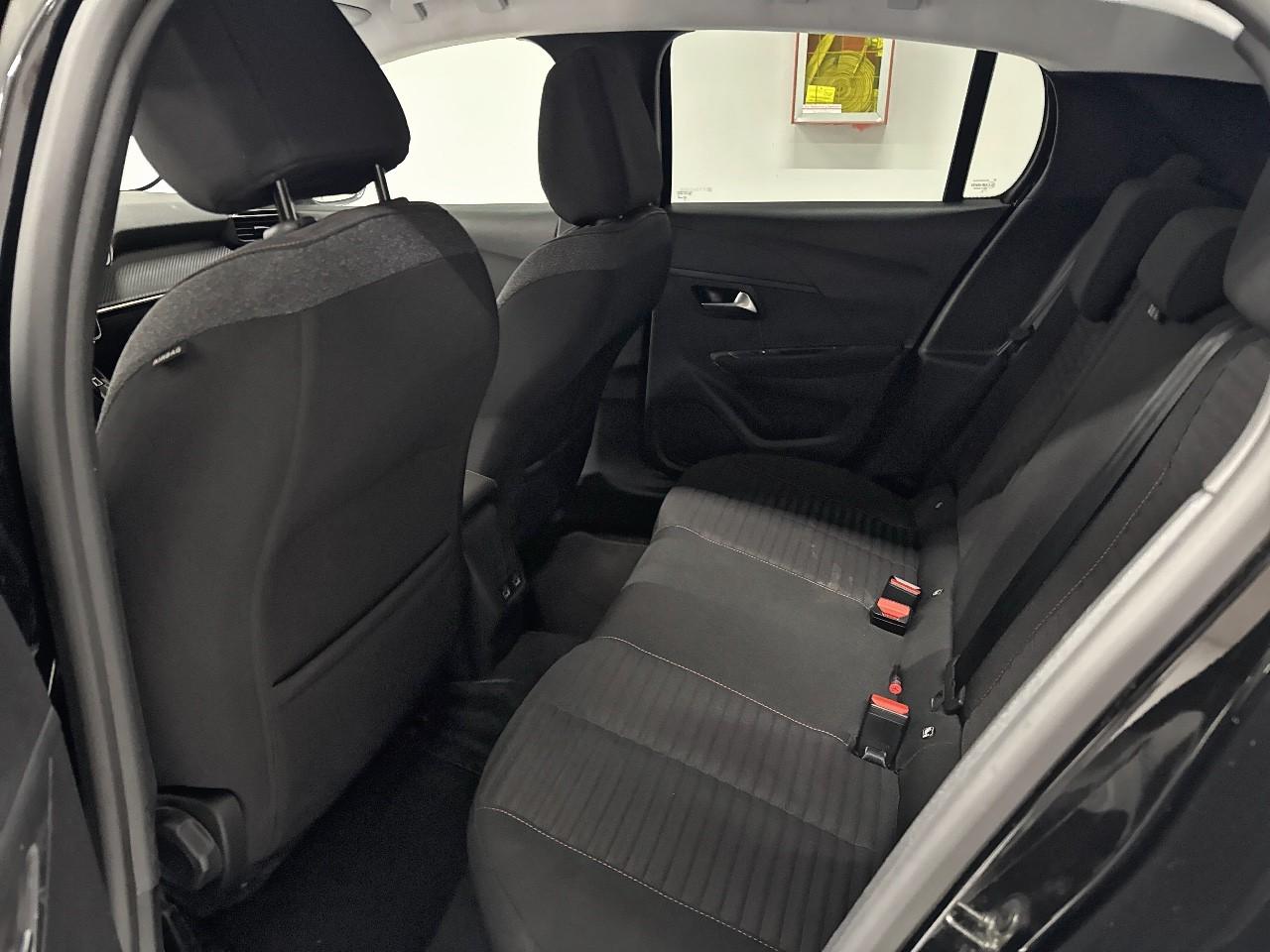 Peugeot Peugeot 208 usata, con Climatizzatore