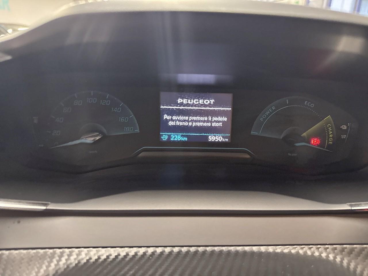 Peugeot Peugeot 208 usata, con Mirror Screen