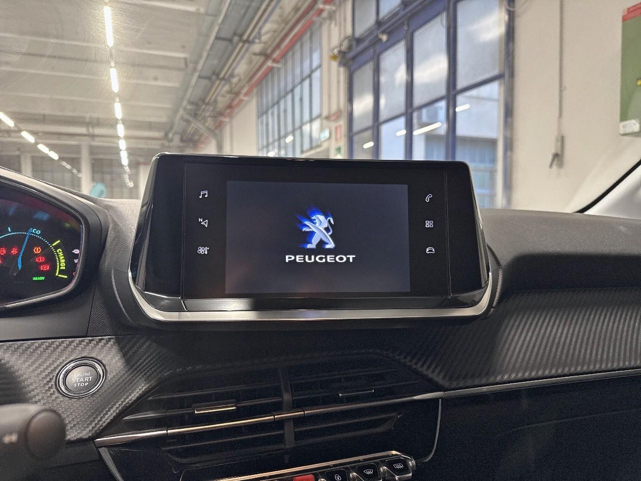 Peugeot Peugeot 208 usata 4