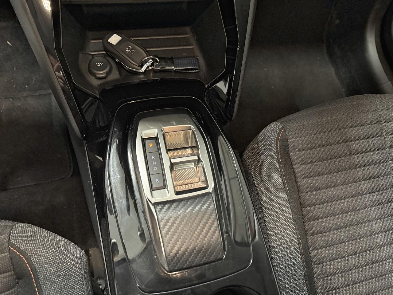 Peugeot Peugeot 208 usata 6