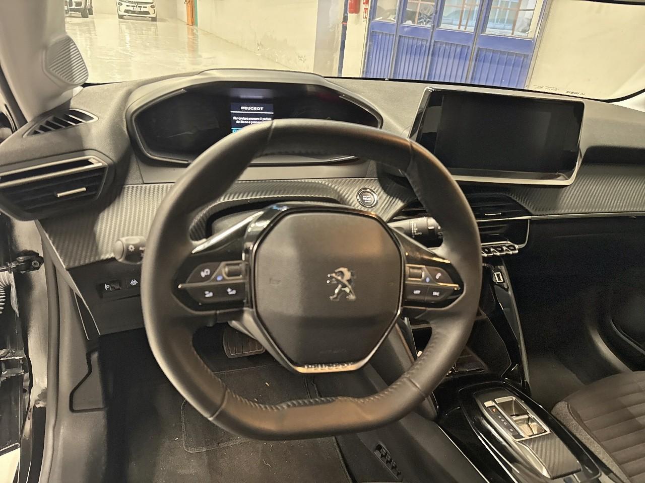 Peugeot Peugeot 208 usata 7