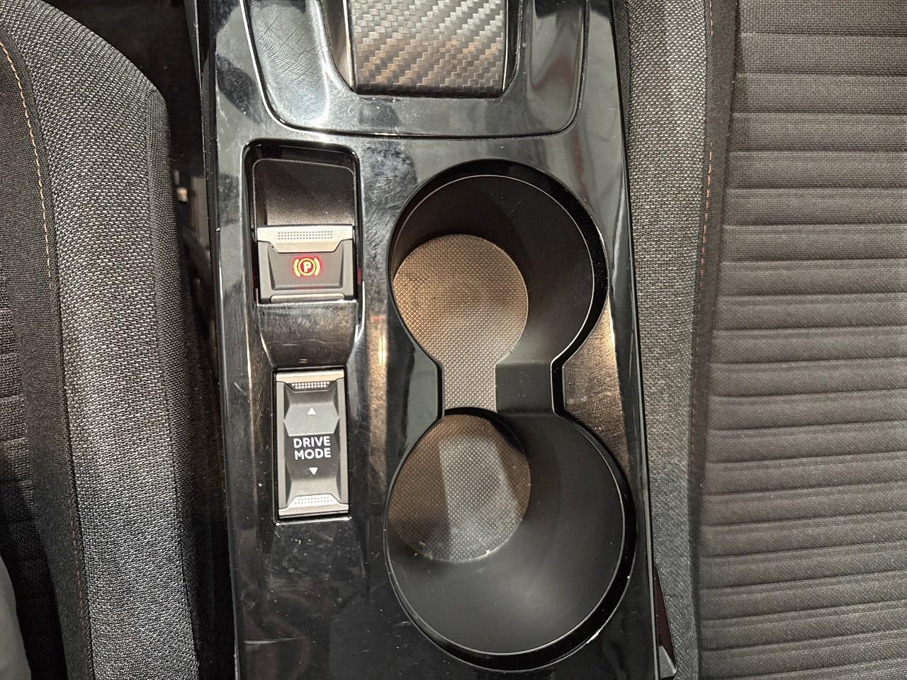 Peugeot Peugeot 208 usata 8