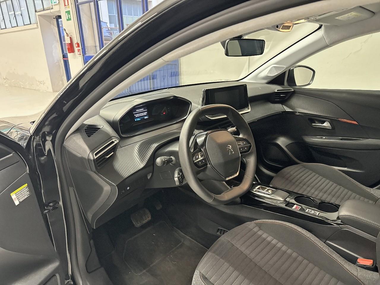 Peugeot Peugeot 208 usata 19