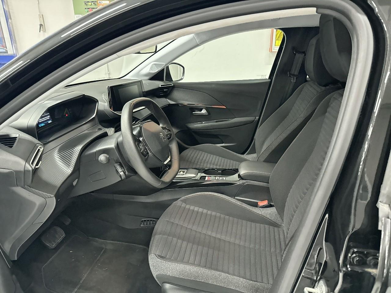 Peugeot Peugeot 208 usata 20