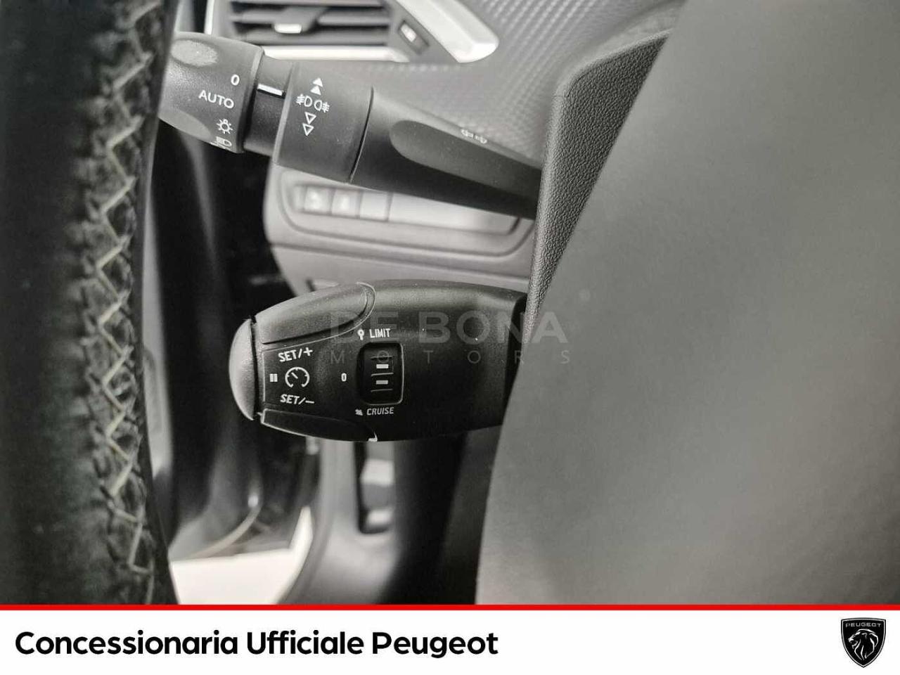 Peugeot Peugeot 208 usata 5