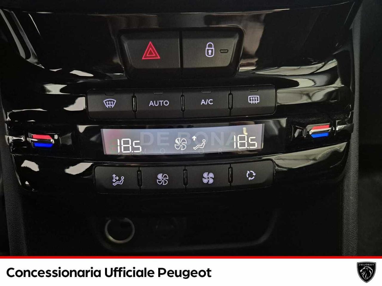 Peugeot Peugeot 208 usata 6