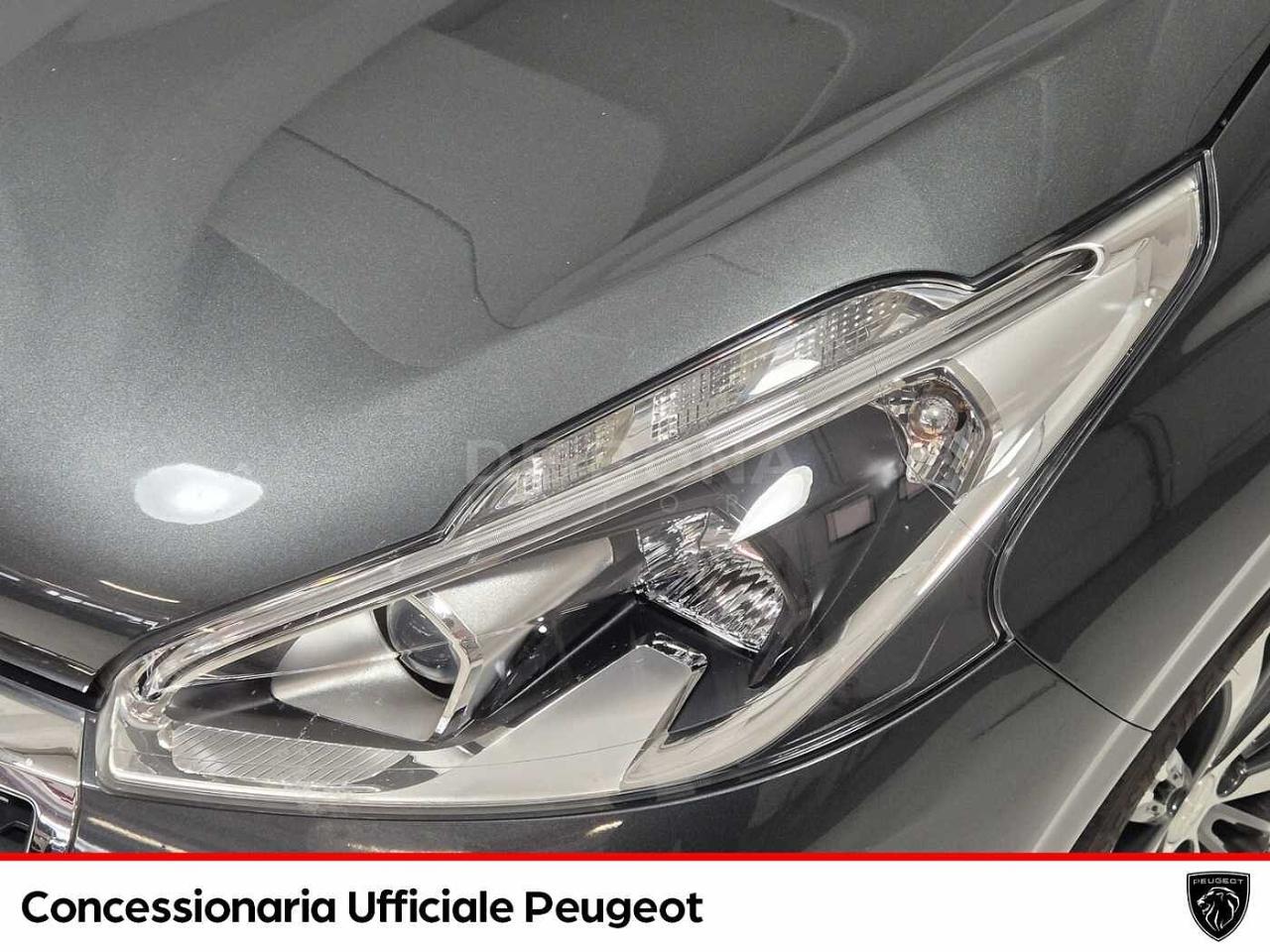 Peugeot Peugeot 208 usata 12