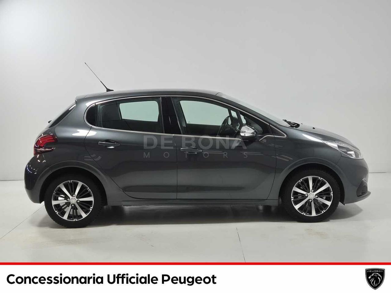 Peugeot Peugeot 208 usata 13
