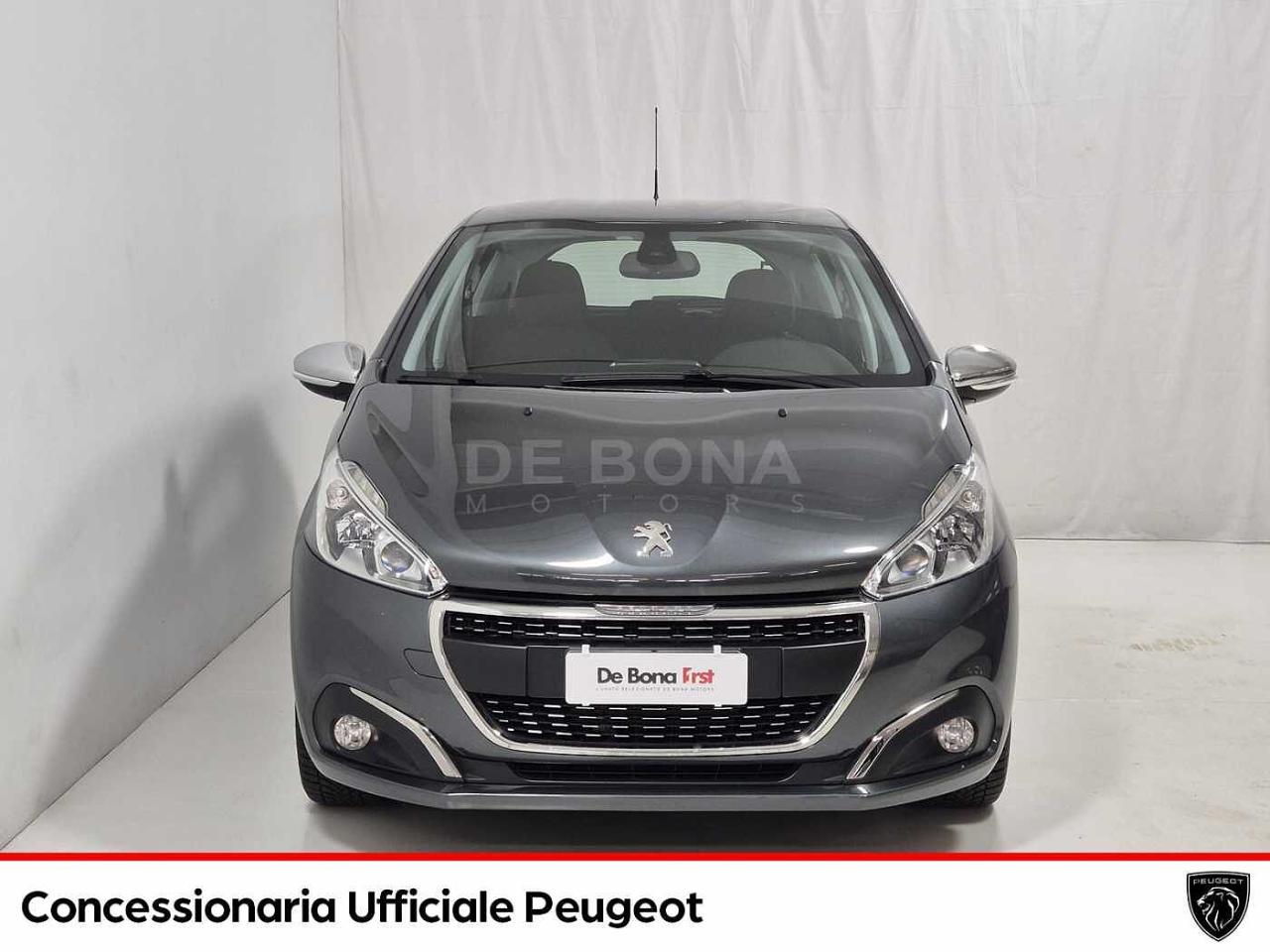 Peugeot Peugeot 208 usata 14