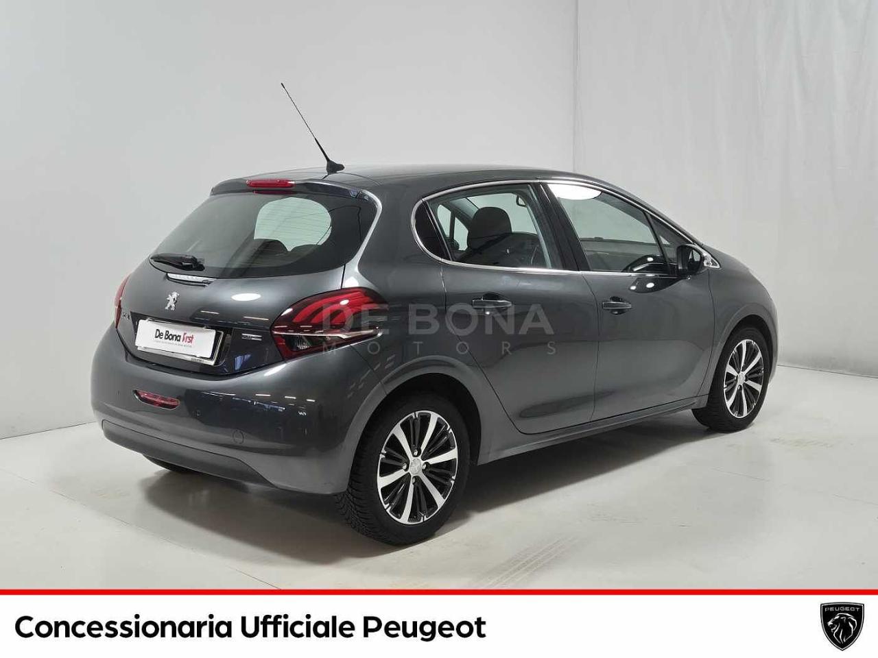 Peugeot Peugeot 208 usata 15